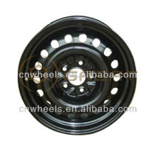 Specialized in Snow Steel Wheel Rim